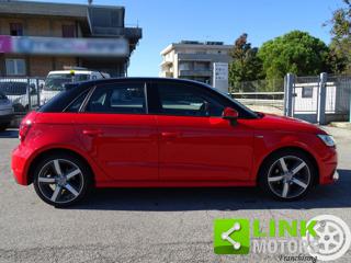 AUDI A1 usata, con Alzacristalli elettrici