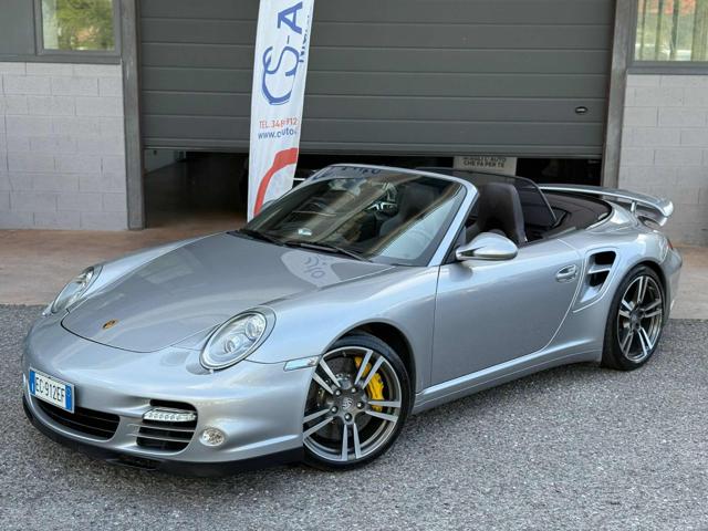 PORSCHE 911 usata, con Airbag