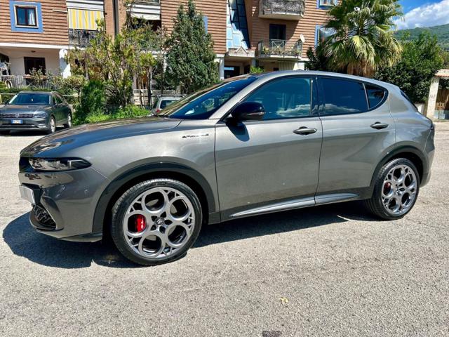 ALFA ROMEO Tonale usata, con Climatizzatore