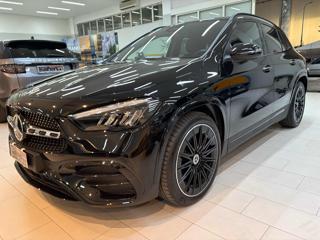 MERCEDES-BENZ GLA 200 usata, con Airbag
