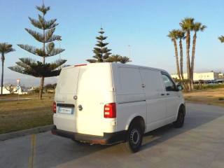 VOLKSWAGEN Transporter usata, con Bluetooth