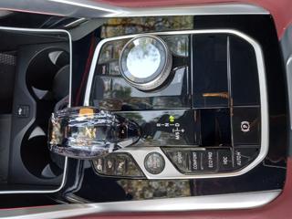 BMW X6 usata, con Fendinebbia