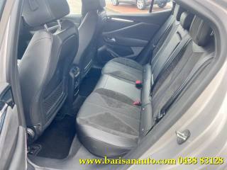 DS AUTOMOBILES DS 4 usata, con Autoradio