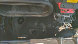 PEUGEOT Boxer usata 16