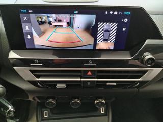 CITROEN C4 usata, con Cruise Control