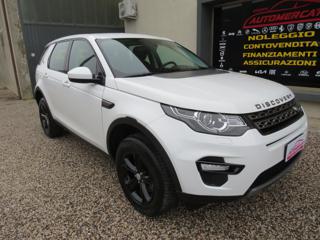 LAND ROVER Discovery Sport usata, con Alzacristalli elettrici