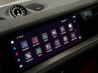 PORSCHE Cayenne usata, con USB