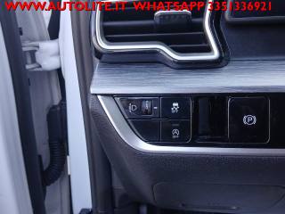 KIA Sportage usata, con Volante multifunzione