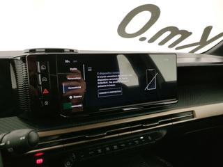 LANCIA Ypsilon usata, con Park Distance Control