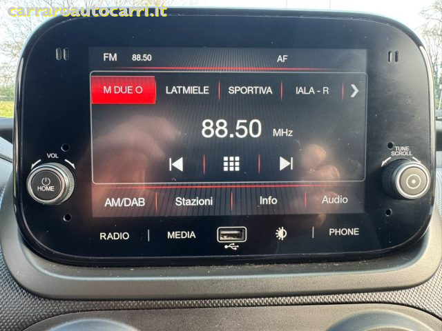 FIAT Fiorino usata, con Autoradio digitale