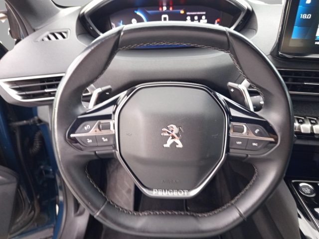 PEUGEOT 3008 usata, con Servosterzo