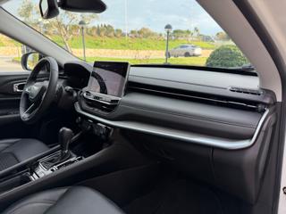 JEEP Compass usata, con Sistema di navigazione