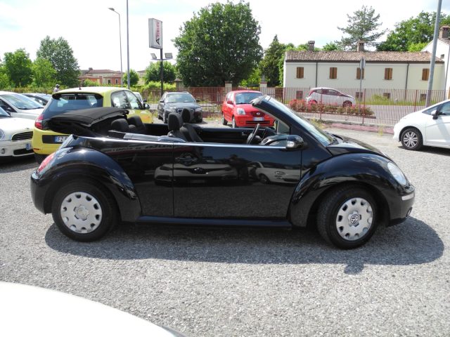 VOLKSWAGEN New Beetle usata 83
