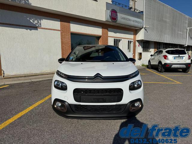 CITROEN C3 usata, con Chiusura centralizzata