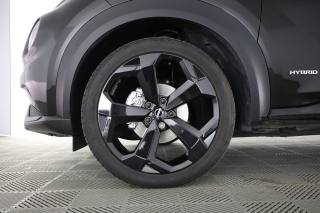 NISSAN Juke usata 8