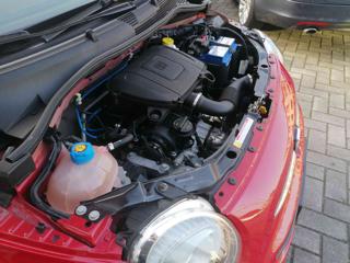 FIAT 500 usata 21