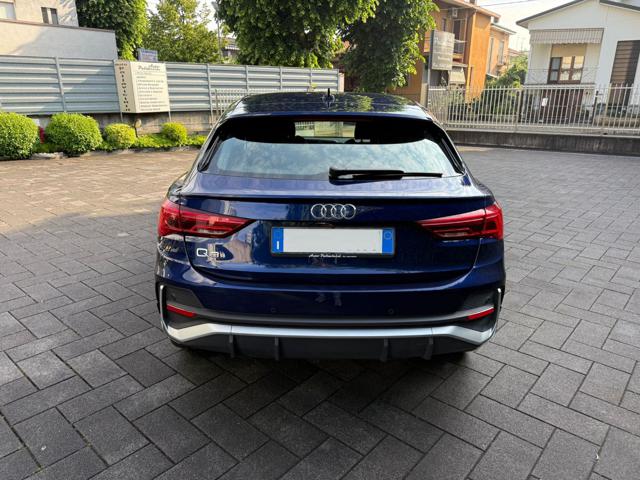 AUDI Q3 usata, con Chiusura centralizzata