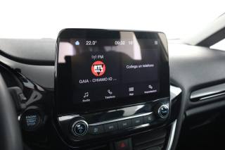 FORD Fiesta usata 9