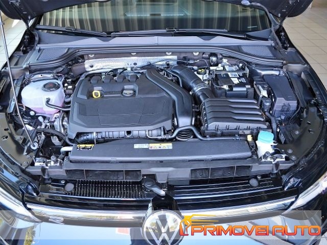 VOLKSWAGEN Golf usata, con ESP