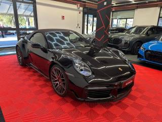 PORSCHE 992 usata, con Airbag laterali