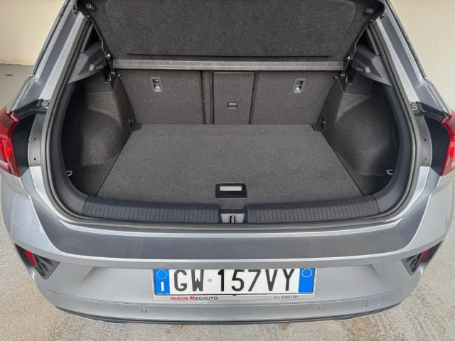 VOLKSWAGEN T-Roc usata, con Controllo trazione