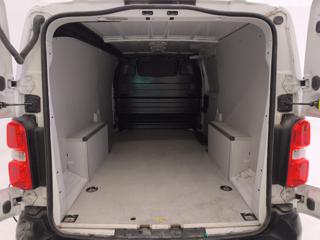 FIAT Scudo usata, con Cerchioni in acciaio