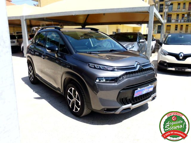 CITROEN C3 Aircross usata, con ABS