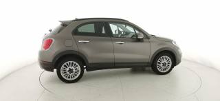 FIAT 500X usata, con Specchietti laterali elettrici