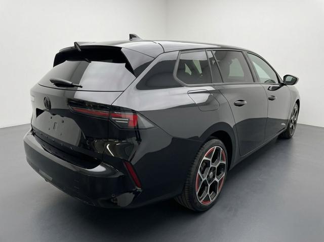 OPEL Astra usata, con Chiusura centralizzata