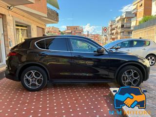 ALFA ROMEO Stelvio usata, con Airbag Passeggero