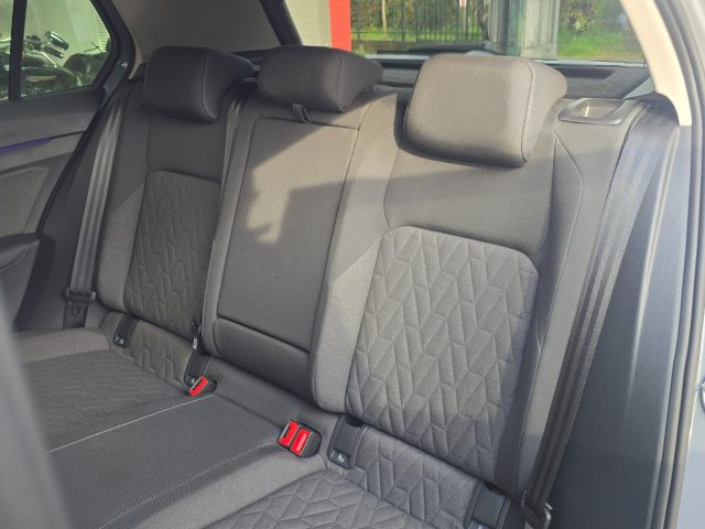 VOLKSWAGEN Golf usata 80