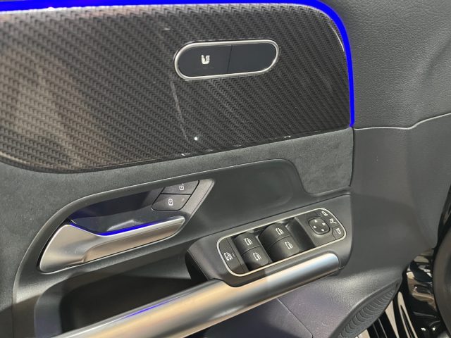 MERCEDES-BENZ B 180 usata, con Servosterzo