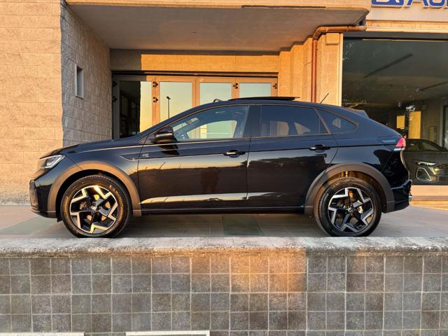 VOLKSWAGEN Taigo usata, con Cerchi in lega