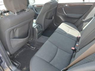 MERCEDES-BENZ C 220 usata 10