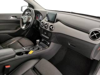 MERCEDES-BENZ B 180 usata, con Cruise Control