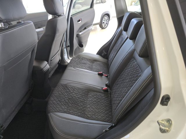 SUZUKI Vitara usata, con Sistema di navigazione