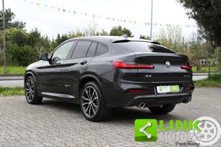 BMW X4 usata, con Autoradio