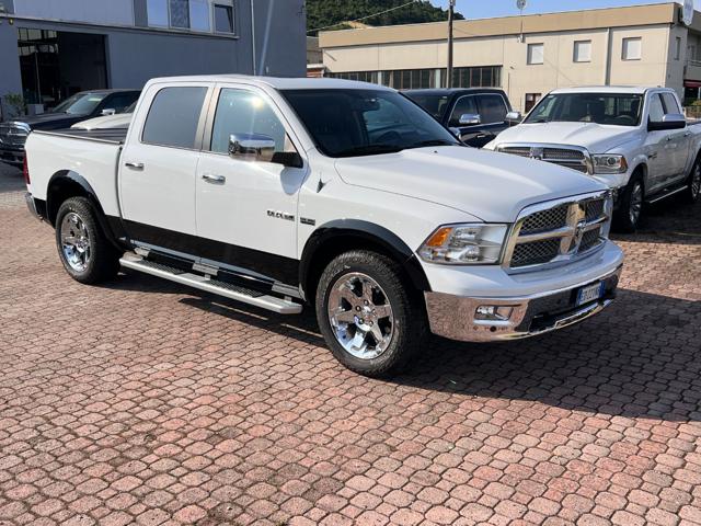 DODGE RAM usata, con Touch screen