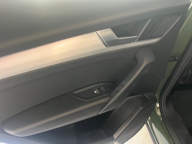 AUDI Q5 usata, con Immobilizzatore elettronico