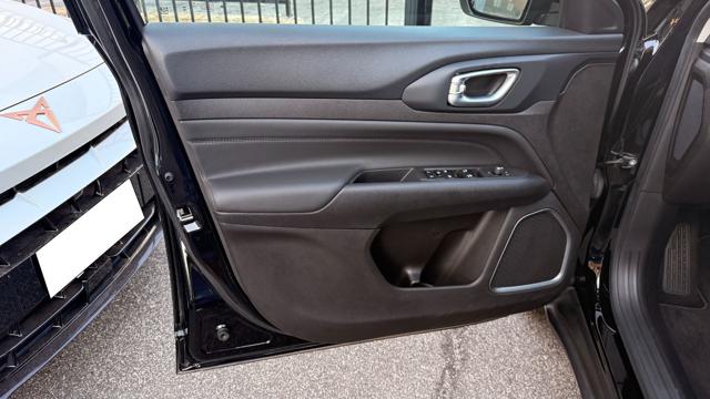 JEEP Compass usata, con Portapacchi