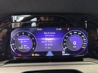 VOLKSWAGEN Golf usata 11