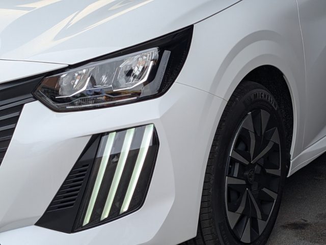 PEUGEOT 208 usata, con Climatizzatore