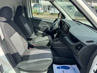 FIAT Doblo usata, con Bracciolo