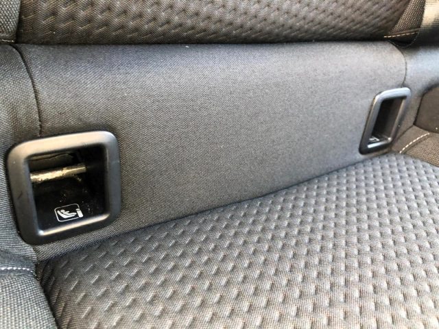 VOLKSWAGEN Polo usata, con Airbag testa