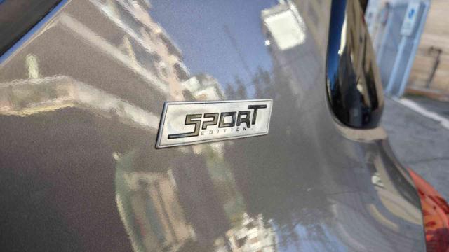 RENAULT Scenic usata, con ESP