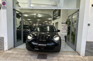 FIAT 600 Hybrid DCT MHEV