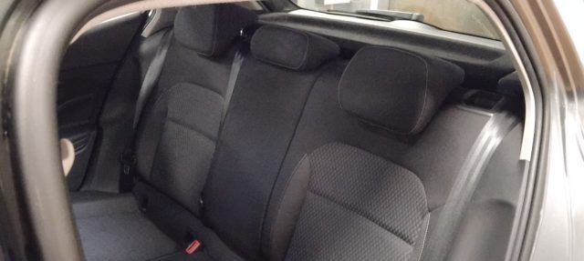 SKODA Fabia usata, con Climatizzatore