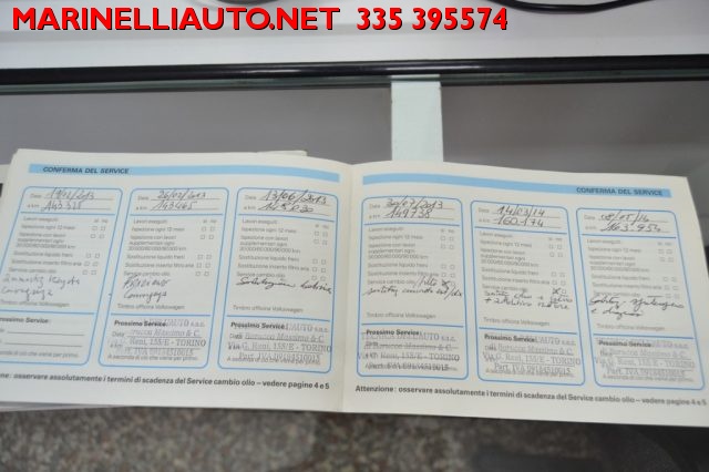 VOLKSWAGEN Golf usata 26