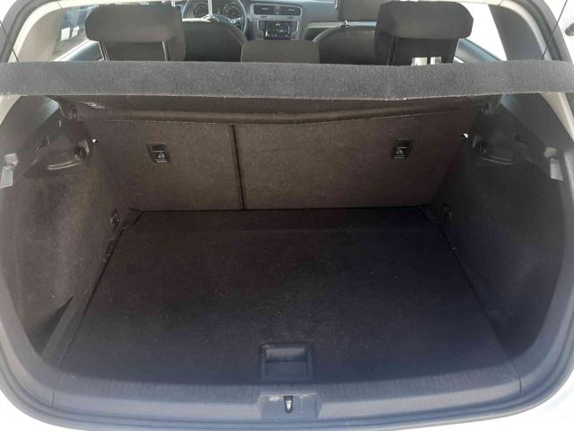 VOLKSWAGEN Golf usata 30