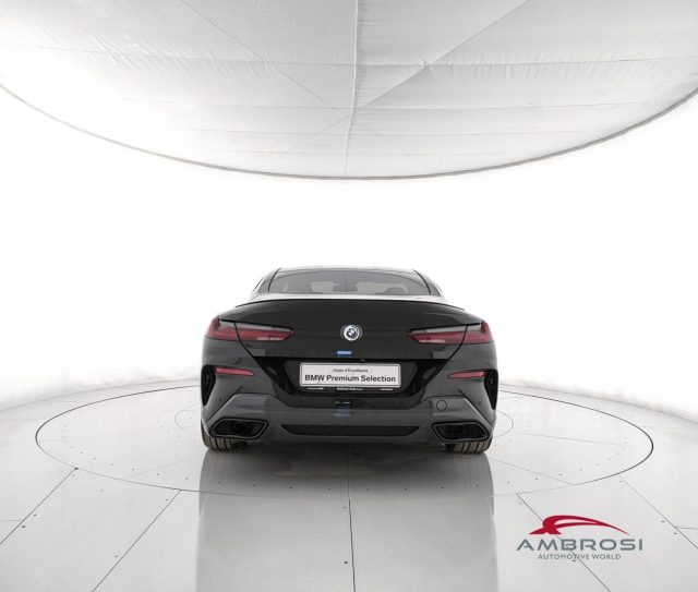 BMW 840 usata 5